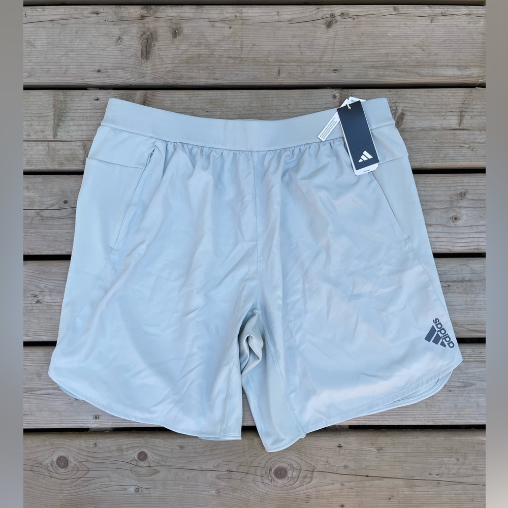 Adidas Designed 4 Training Athletic Shorts 9” IL1438, size 2XL
